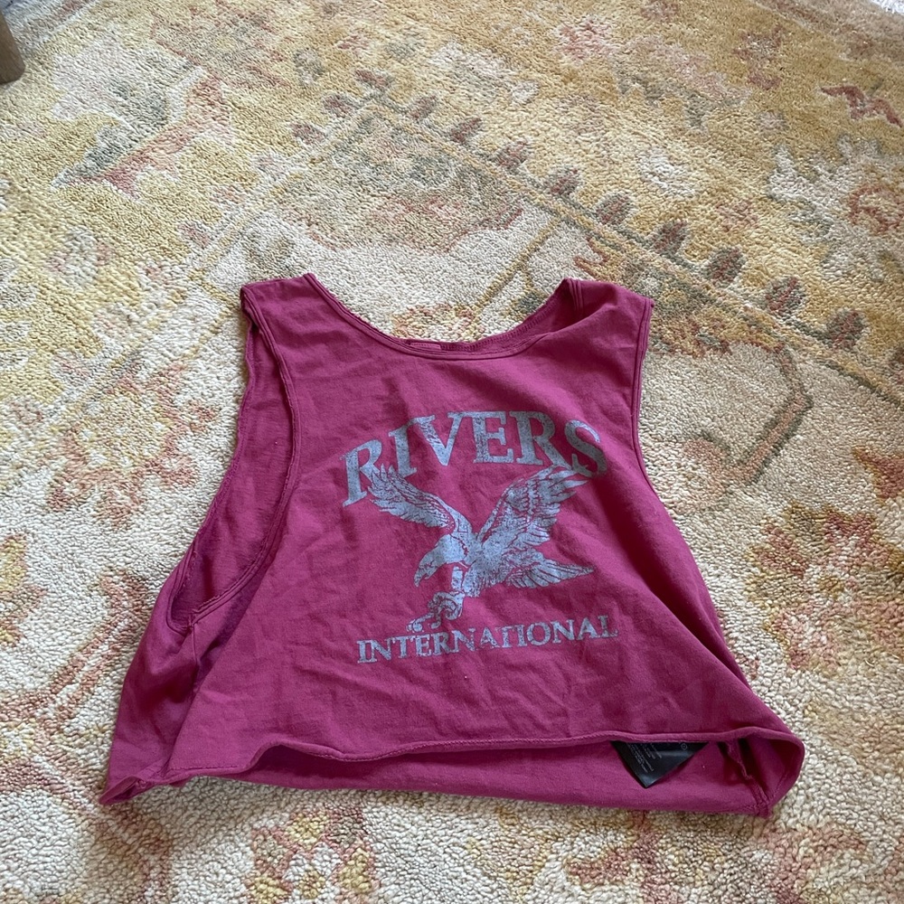 urban outfitters muscle tank